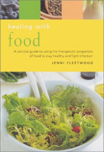 Healing with Food 