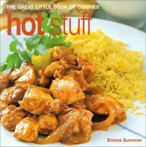 Great Little Book of Curries 