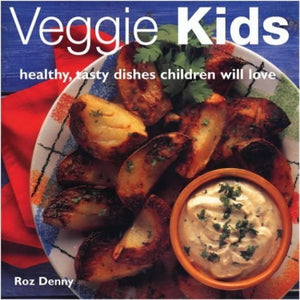 Veggie Kids 