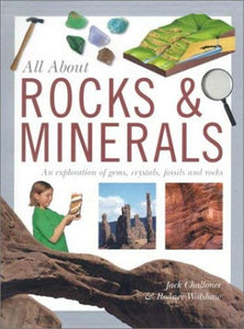 Rocks and Minerals 