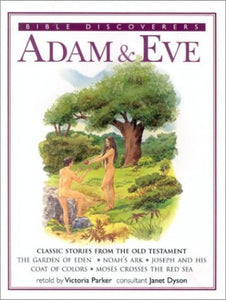 Adam and Eve 