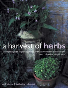 A Harvest of Herbs 