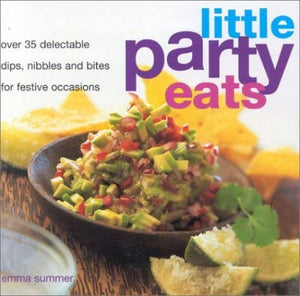 Little Party Eats 