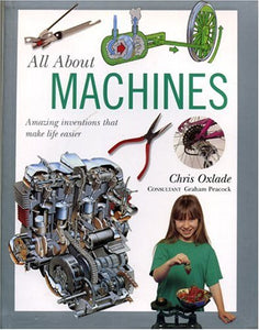 All about Machines 