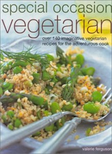 Special Occasion Vegetarian 