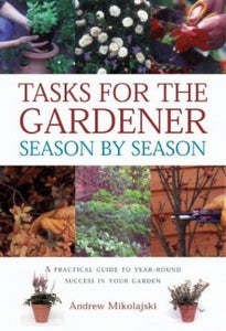 Tasks for the Gardener 