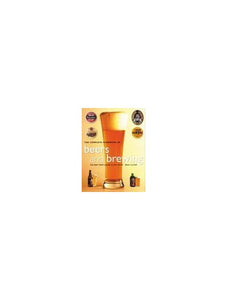 The Complete Handbook of Beers and Brewing 