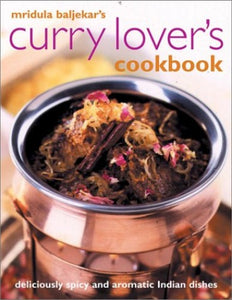 Curry Lover's Cookbook 