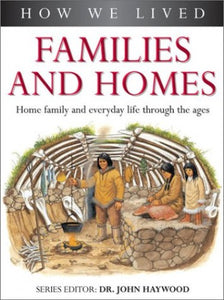 Families and Homes 