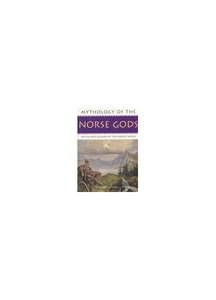 Mythology of the Norse Gods 