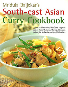 South-East Asian Curry Cookbook 