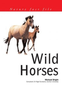 Wild Horses 