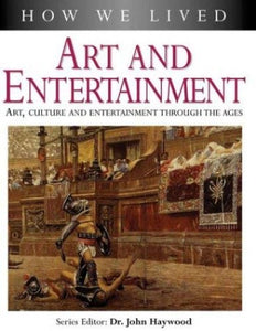 Art and Entertainment 