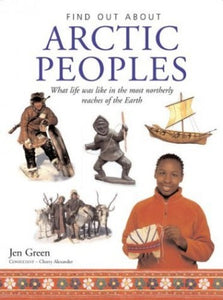 Arctic Peoples 