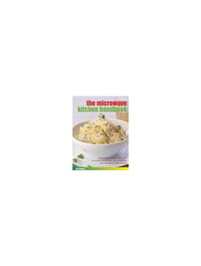 The Microwave Kitchen Handbook 