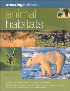 Animal Habitats 