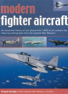 Modern Fighter Aircraft 