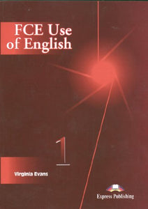 FCE Use of English 