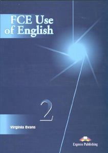 FCE Use of English 