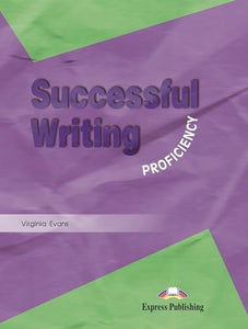 Successful Writing 