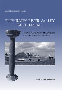 Euphrates River Valley Settlement 