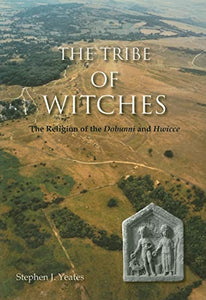 The Tribe of Witches 