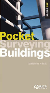 Pocket Surveying Buildings 