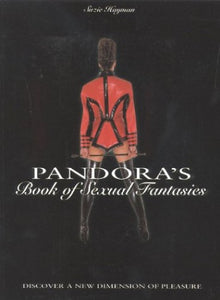 Pandora's Book of Sexual Fantasies 