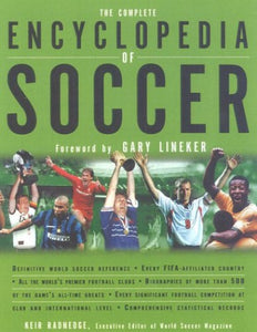 The Complete Encyclopedia of Soccer 