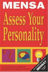 Mensa Assess Your Personality 