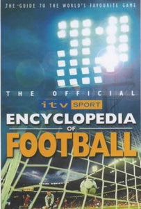 ITV Sport Pocket Encyclopedia of Football 