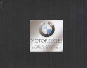 BMW Motorbike 