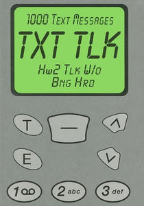 Txt Tlk 