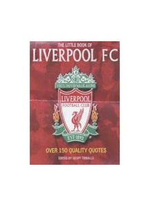 The Little Book of Liverpool FC 