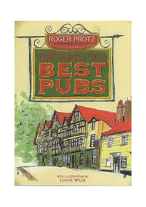 Britain's 500 Best Pubs 