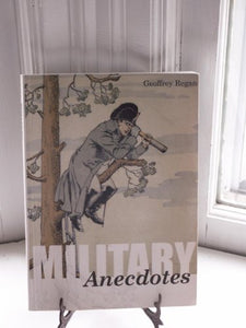 Military Anecdotes 