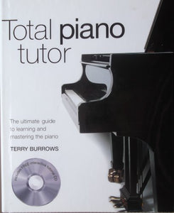 Total Piano Tutor 