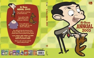 Mr. Bean Annual 