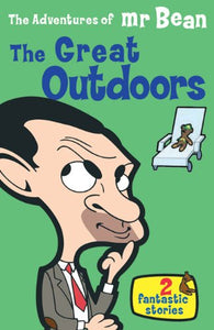 The Adventures of Mr.Bean 