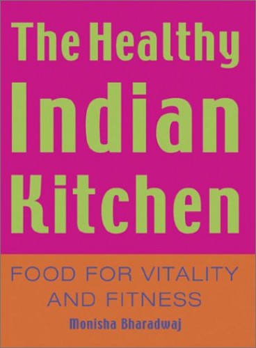 Healthy Indian Kitchen