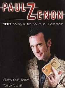 100 Ways to Win a Tenner 