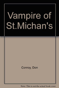 Vampire of St.Michan's 