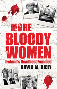 More Bloody Women 