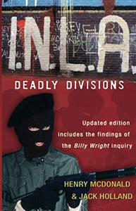 INLA - Deadly Divisions 