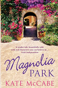 Magnolia Park 