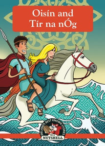 Oisin and Tir Na Nog 