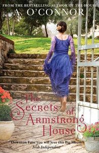 The Secrets of Armstong House 