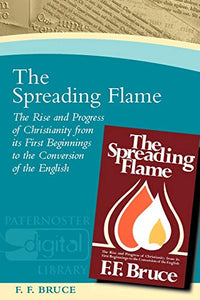 The Spreading Flame 