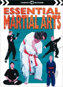 Essential Martial Arts 