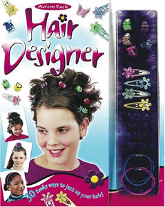 Hair Designer 